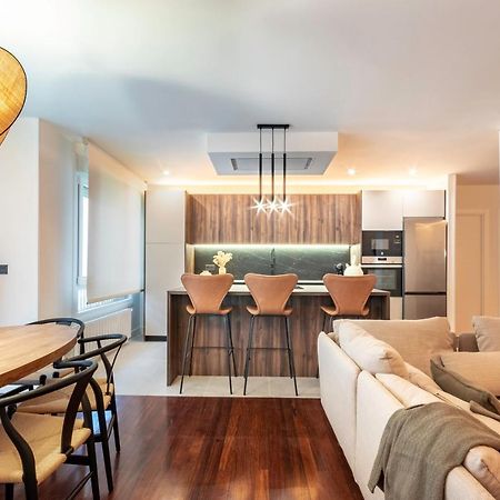 New! Lovely 4-Bedroom Loft In 빌바오 외부 사진