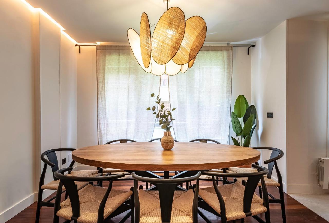 New! Lovely 4-Bedroom Loft In 빌바오 외부 사진