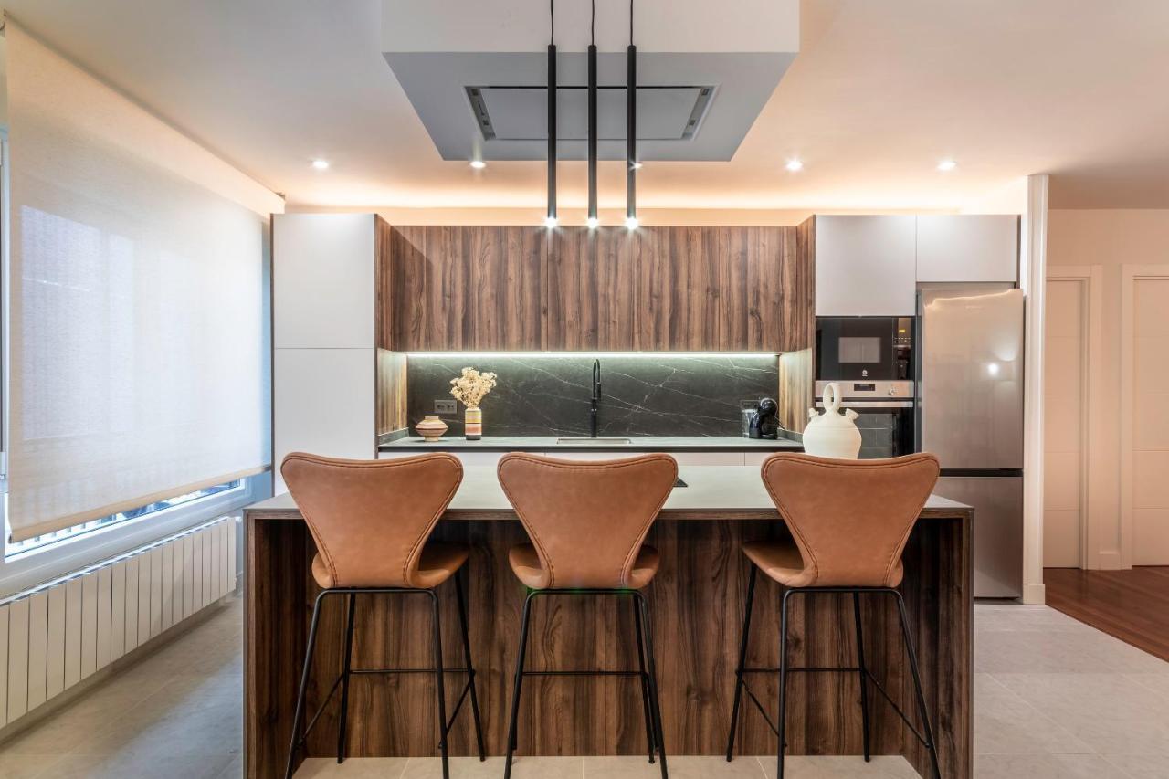 New! Lovely 4-Bedroom Loft In 빌바오 외부 사진