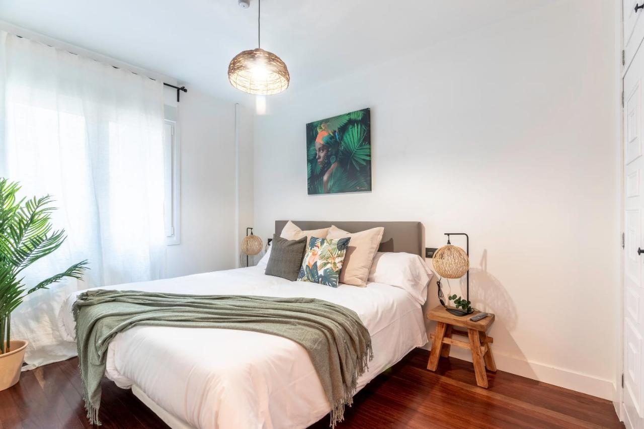 New! Lovely 4-Bedroom Loft In 빌바오 외부 사진