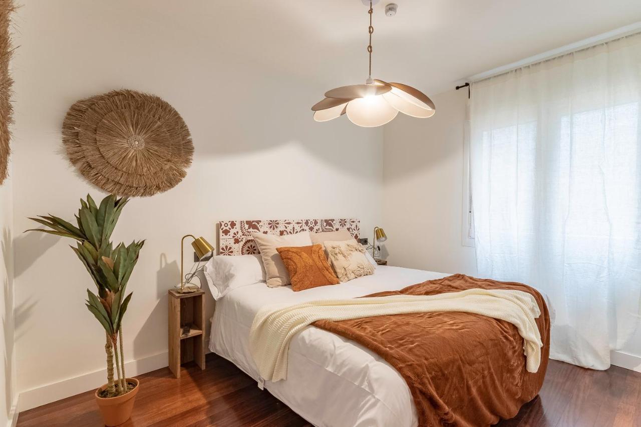 New! Lovely 4-Bedroom Loft In 빌바오 외부 사진