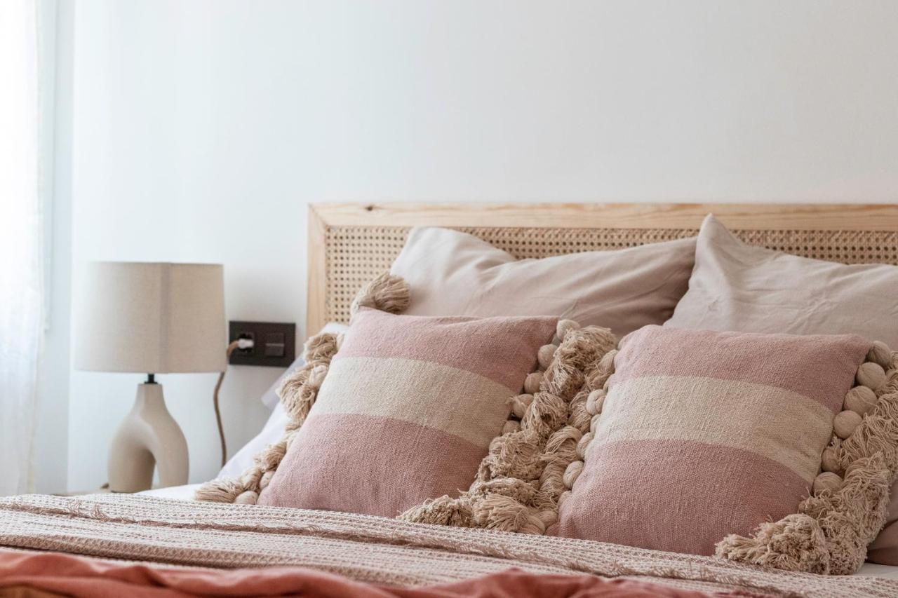 New! Lovely 4-Bedroom Loft In 빌바오 외부 사진