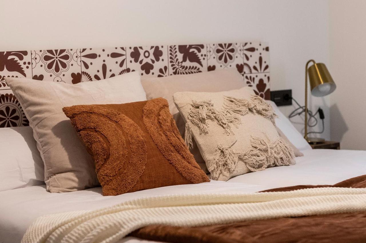 New! Lovely 4-Bedroom Loft In 빌바오 외부 사진