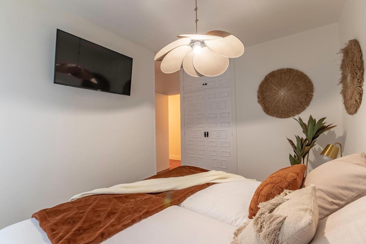 New! Lovely 4-Bedroom Loft In 빌바오 외부 사진