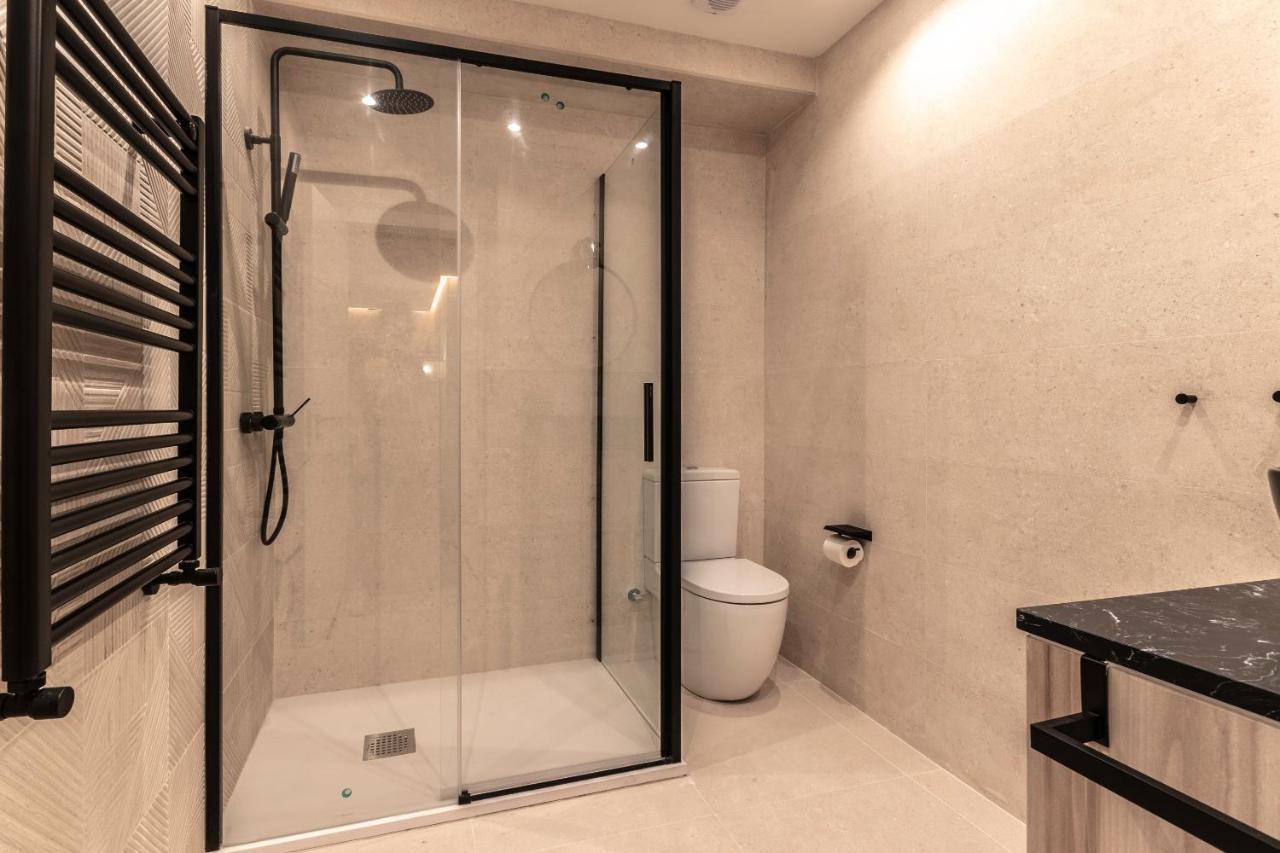 New! Lovely 4-Bedroom Loft In 빌바오 외부 사진