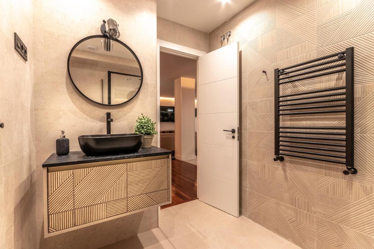 New! Lovely 4-Bedroom Loft In 빌바오 외부 사진
