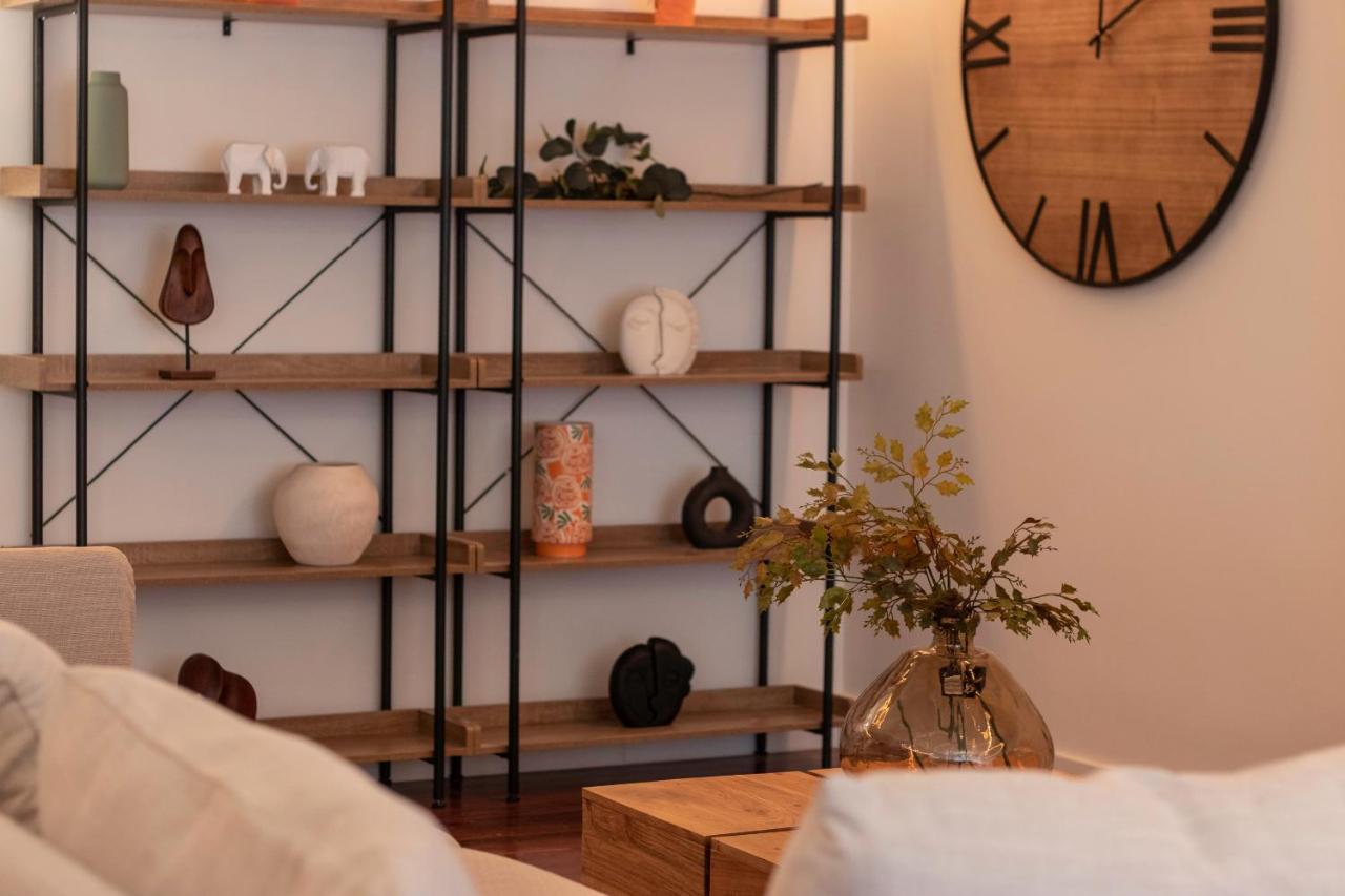 New! Lovely 4-Bedroom Loft In 빌바오 외부 사진